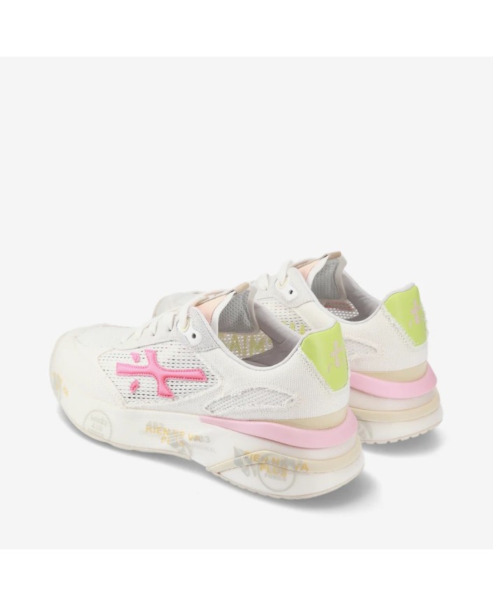 Baskets moerund 6736 - Premiata 2