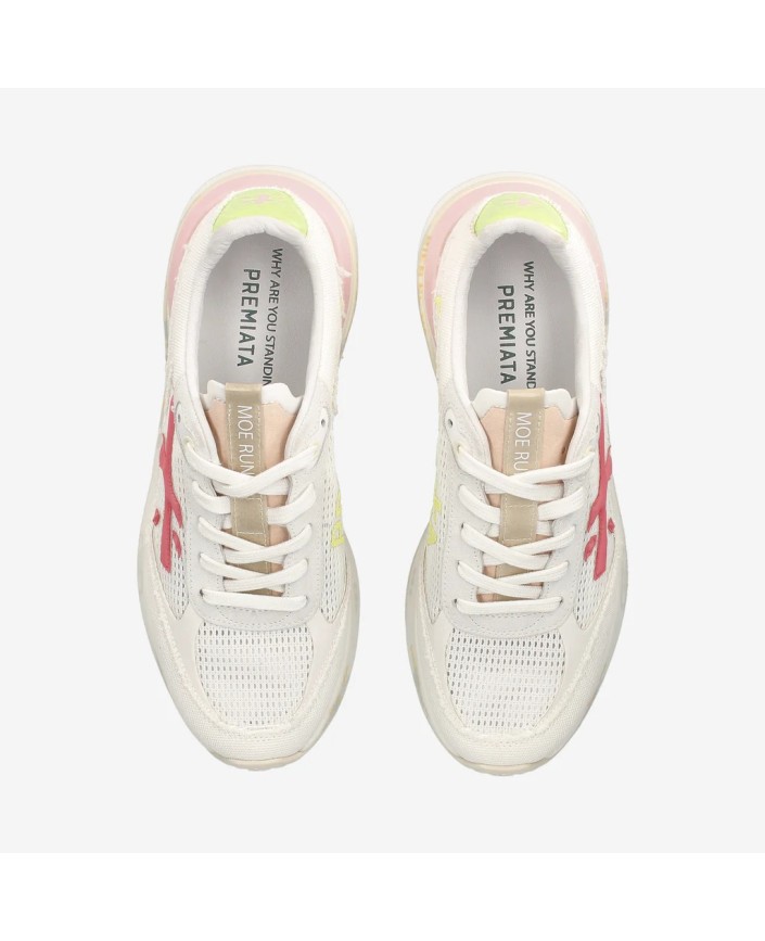 Baskets moerund 6736 - Premiata