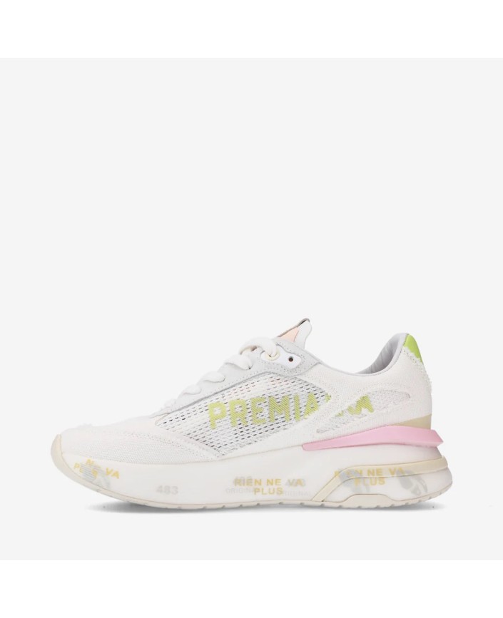 Baskets moerund 6736 - Premiata