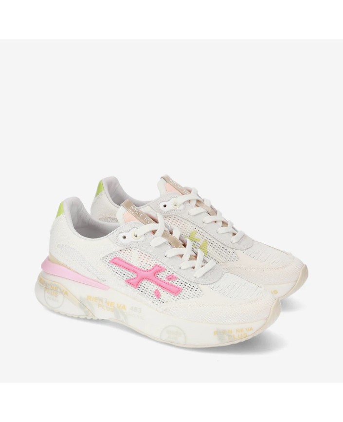 Baskets moerund 6736 - Premiata