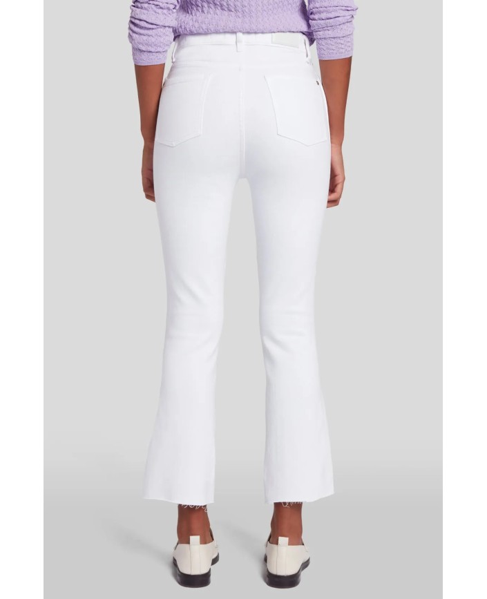 Jean hw slim kick luxe vintage - 7 for all mankind