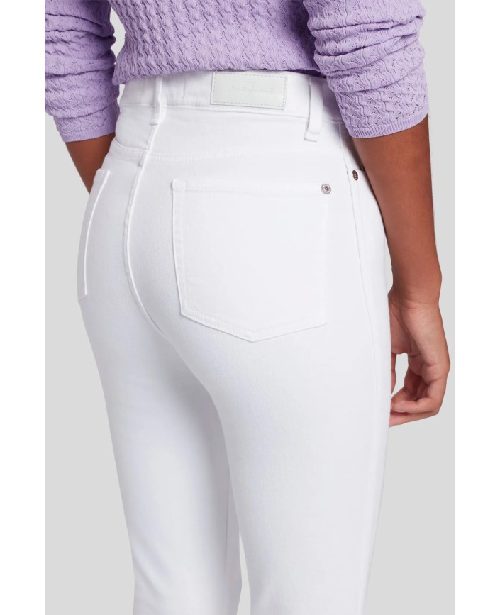 Jean hw slim kick luxe vintage - 7 for all mankind