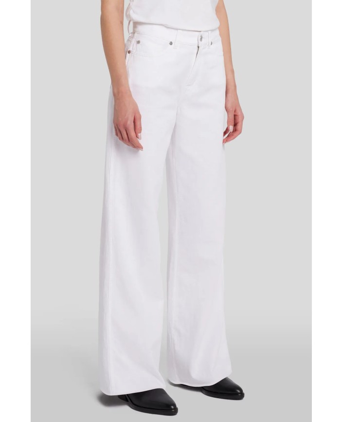 Jean lotta santorini raw cut - 7 for all mankind 2