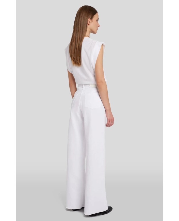 Jean lotta santorini raw cut - 7 for all mankind