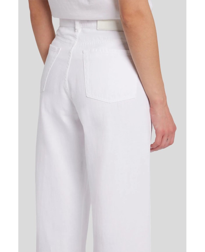 Jean lotta santorini raw cut - 7 for all mankind