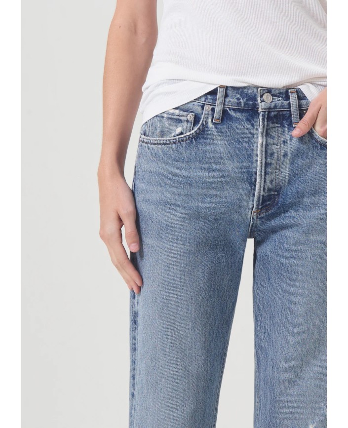 Jean parker in facade - Agolde 2