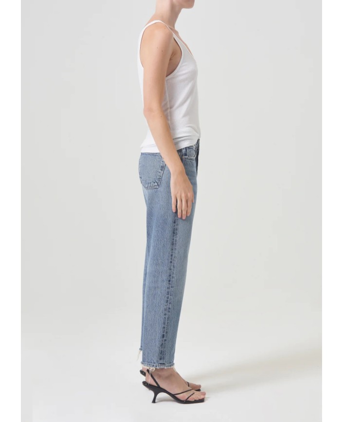 Jean parker in facade - Agolde