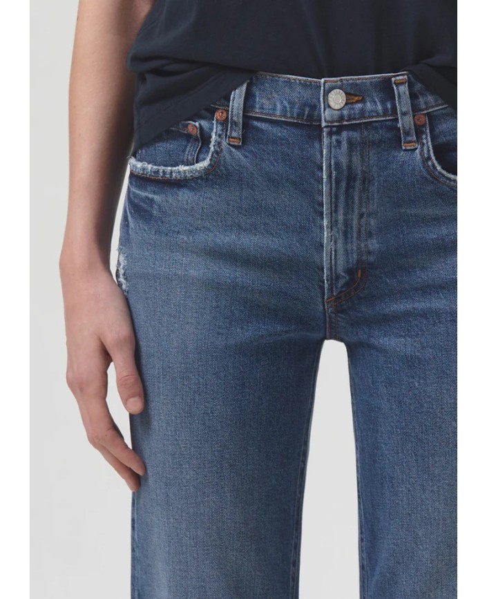 Jean kye  in notion - Agolde 2