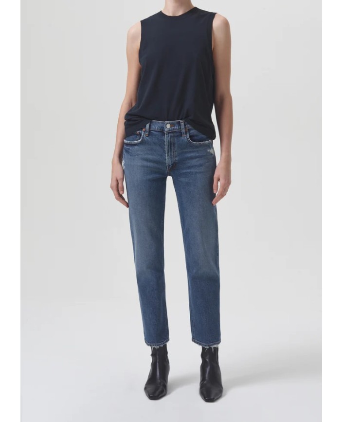 Jean kye  in notion - Agolde