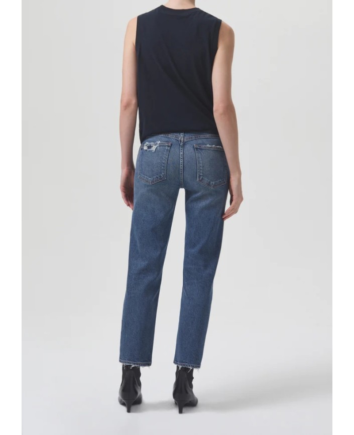 Jean kye  in notion - Agolde