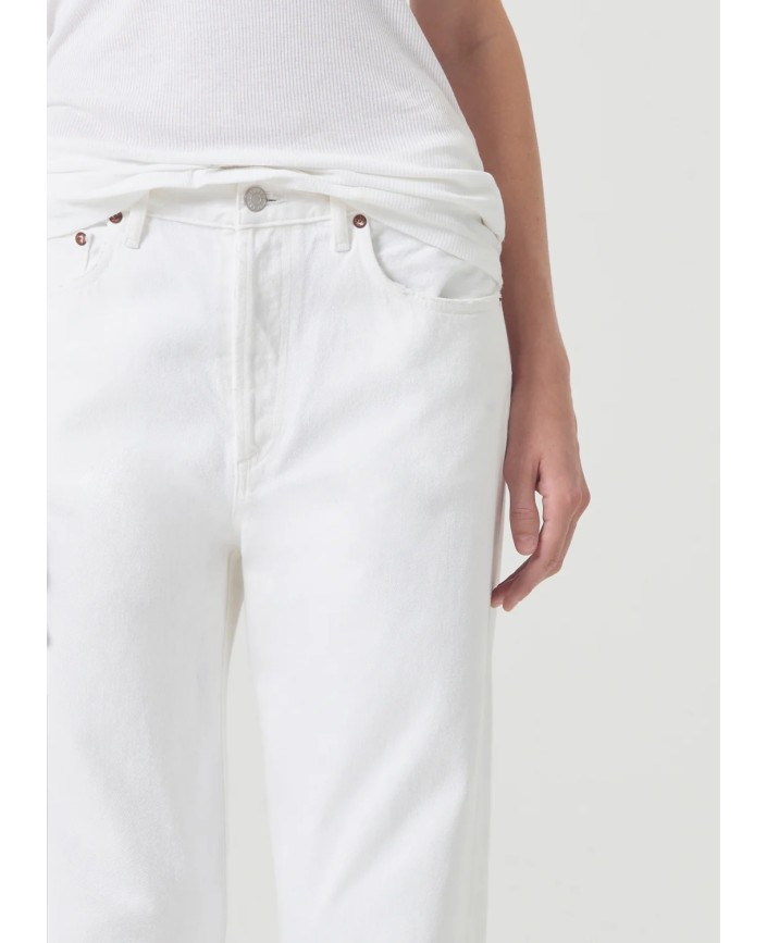 Jean fran in milkshake - Agolde 2