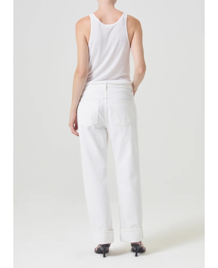 Jean fran in milkshake - Agolde