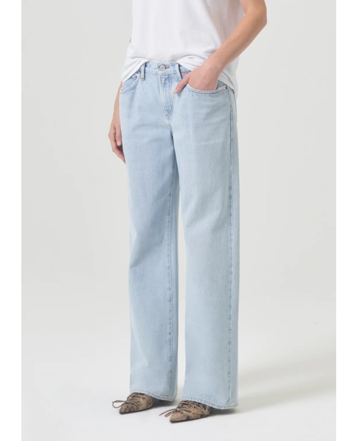 Jean fusion ceremony - Agolde 2