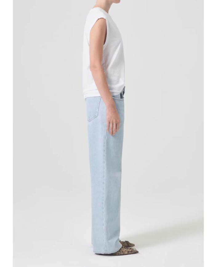 Jean fusion ceremony - Agolde