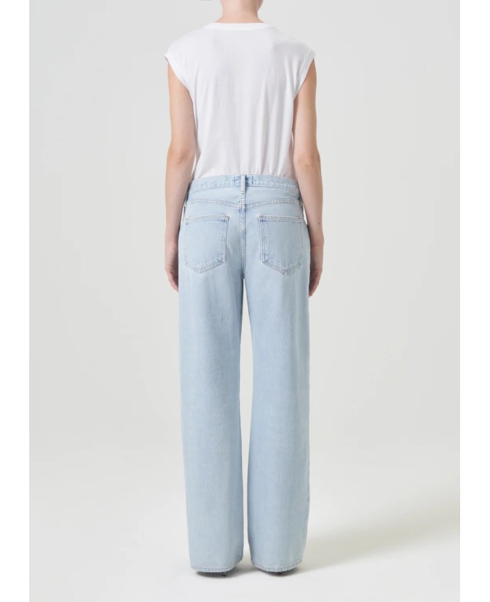 Jean fusion ceremony - Agolde