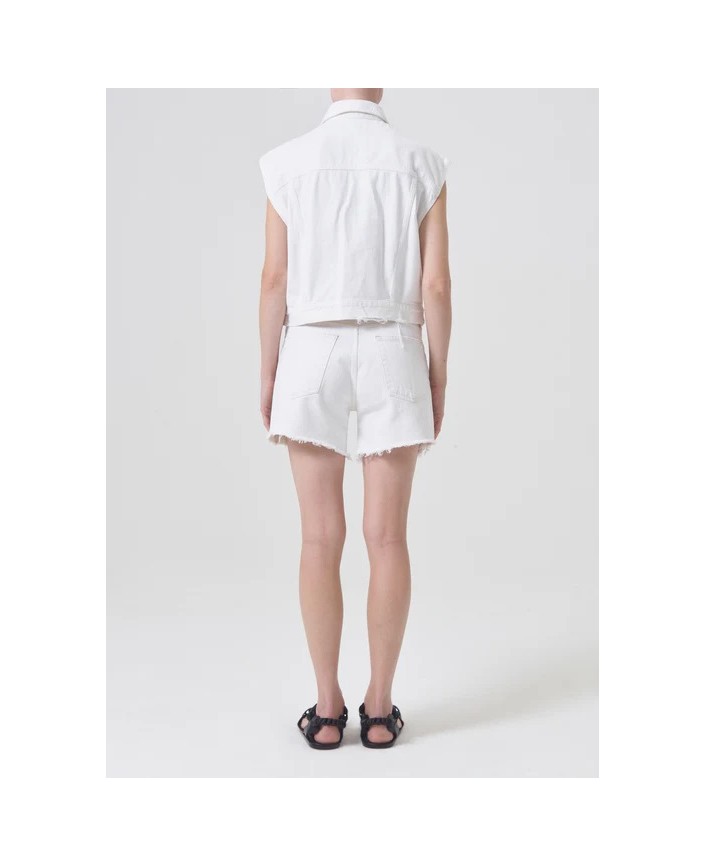 Short long parker panna cotta - Agolde