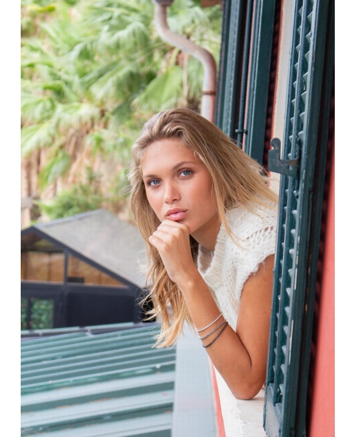 Bracelet boyfriend - Plein soleil 2