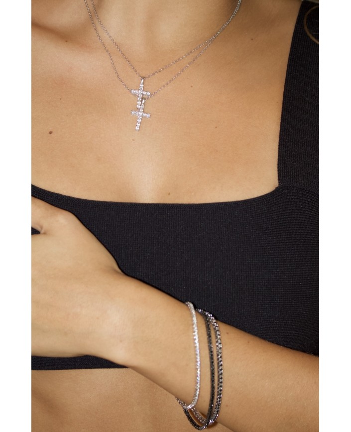 Bracelet boyfriend - Plein soleil