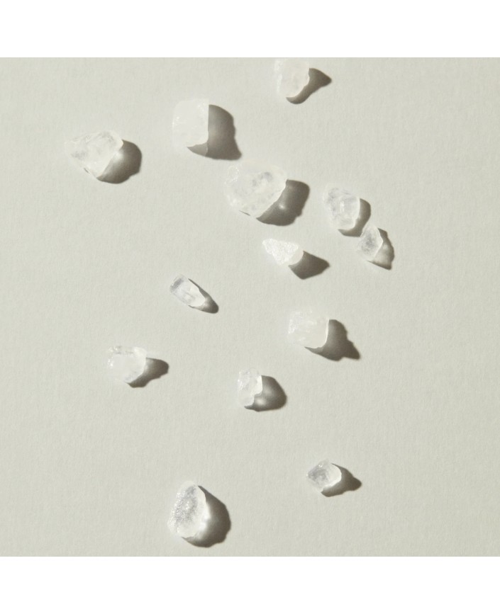 Sel de bain parfume - Holidermie