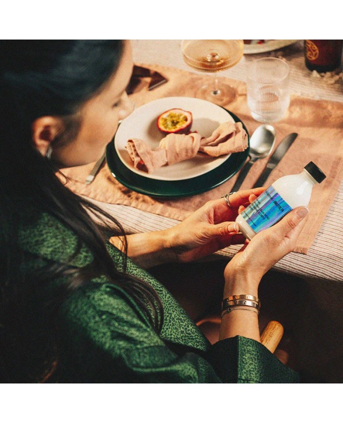 Reve bath lait de bain - Holidermie