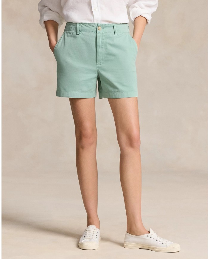 Short chino mint - Ralph lauren 2