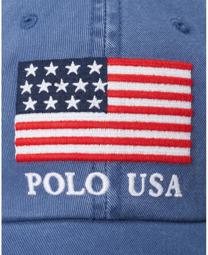 Casquette de baseball - Ralph lauren