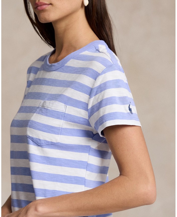 Robe sleeve day - Ralph lauren