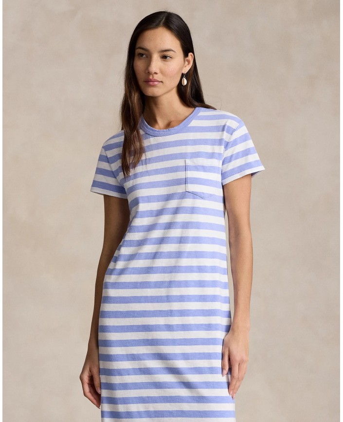 Robe sleeve day - Ralph lauren