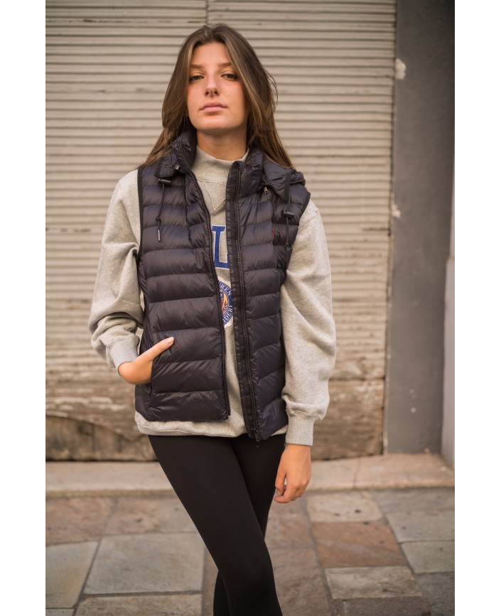 Doudoune terra sans manche - Ralph lauren 2