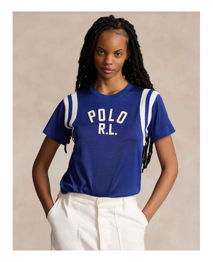 Tee-shirt polo rl sporting - Ralph lauren
