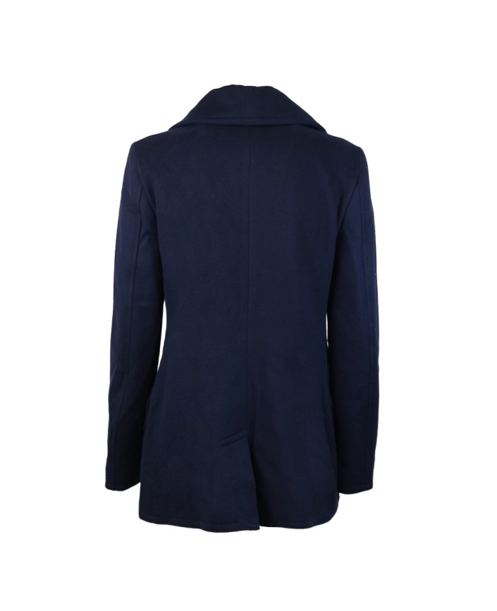 Manteau coat en laine - Ralph lauren