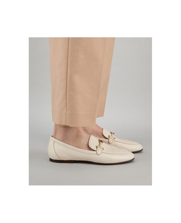 Mocassin en cuir - Tod's 2