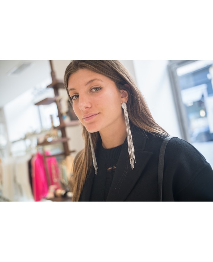 Boucles d oreilles nirvana - The shell dealer 2