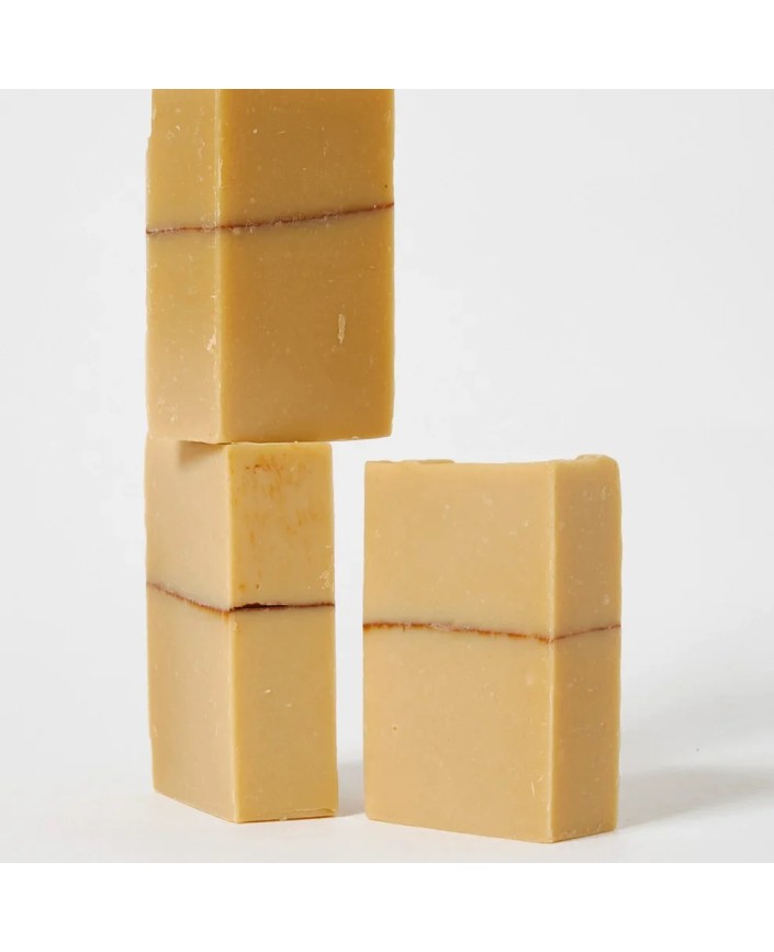 Savon mangue & avocat - Alaena