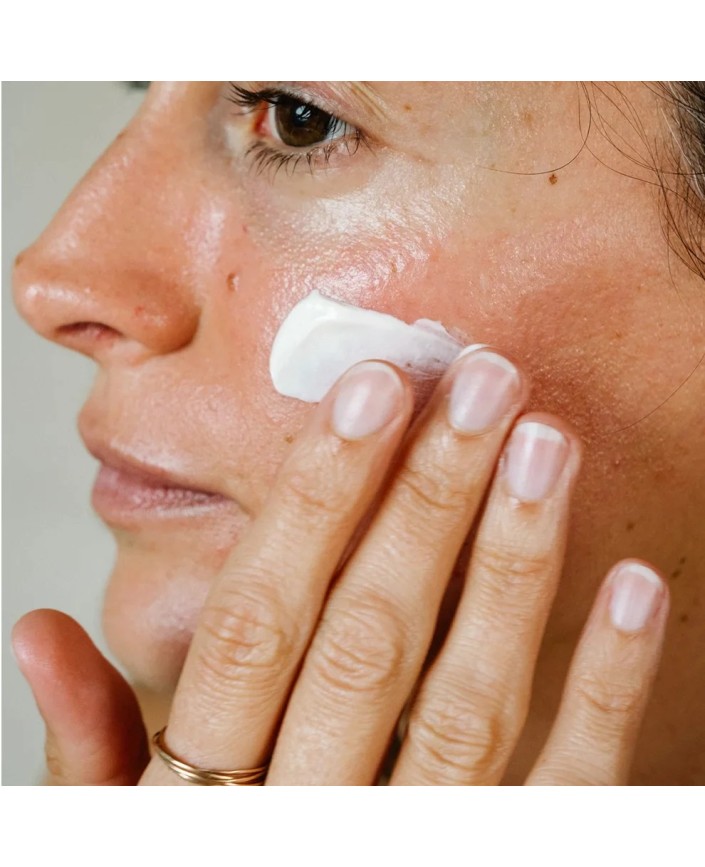 Creme hydratante peau sensible - Alaena