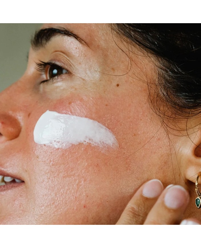 Creme hydratante anti age - Alaena