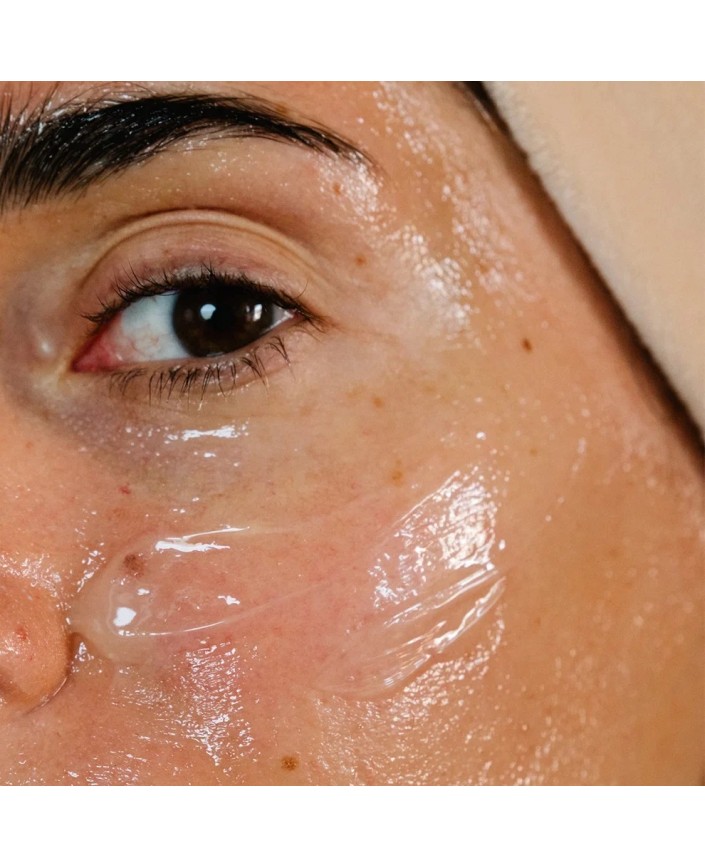 Peeling acides de fruits - Alaena