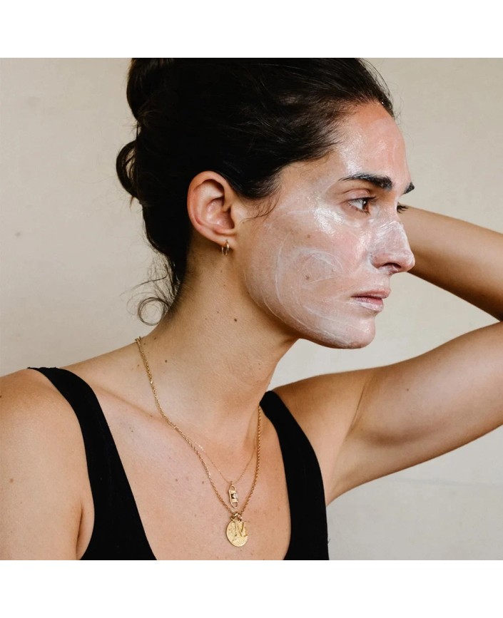 Masque hydratation intense - Alaena