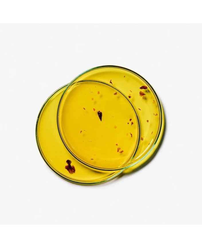 Huile nourrissante petales de - Alaena