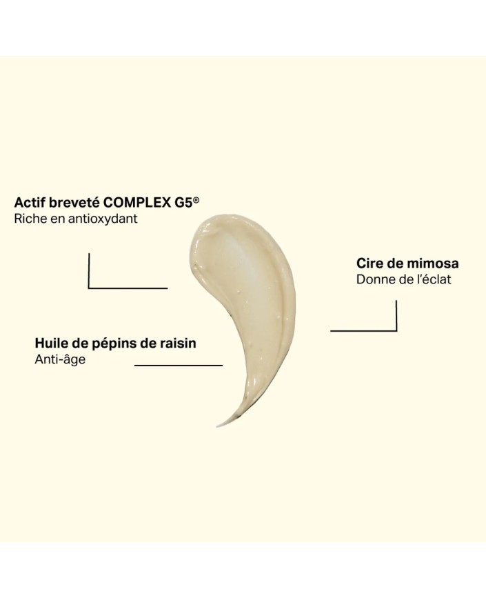 Baume eclat jardin d ete - Alaena 2