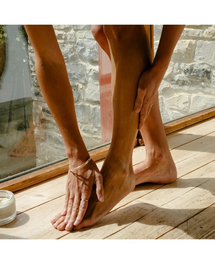 Baume eclat jardin d ete - Alaena