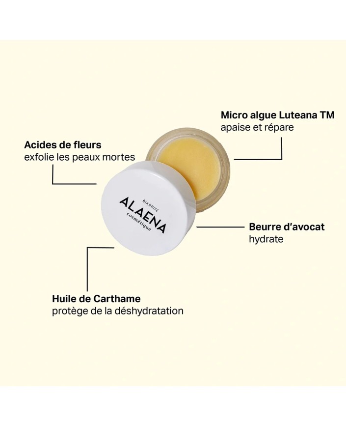 Baume a levres - Alaena 2