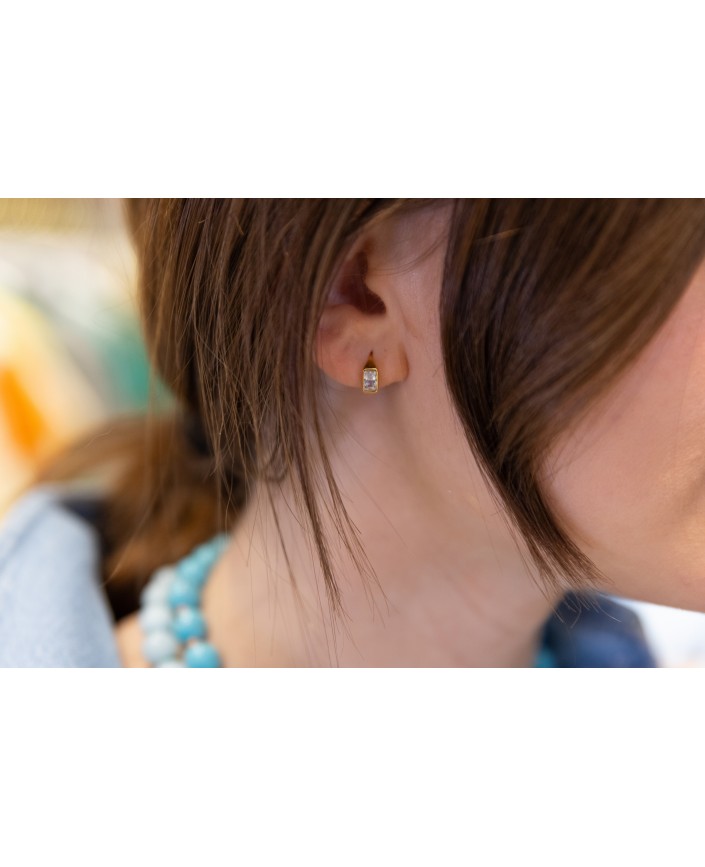 Boucle erin gold - Sun society 2