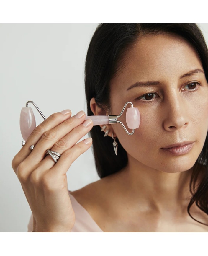 Duo roller visage - Holidermie 2