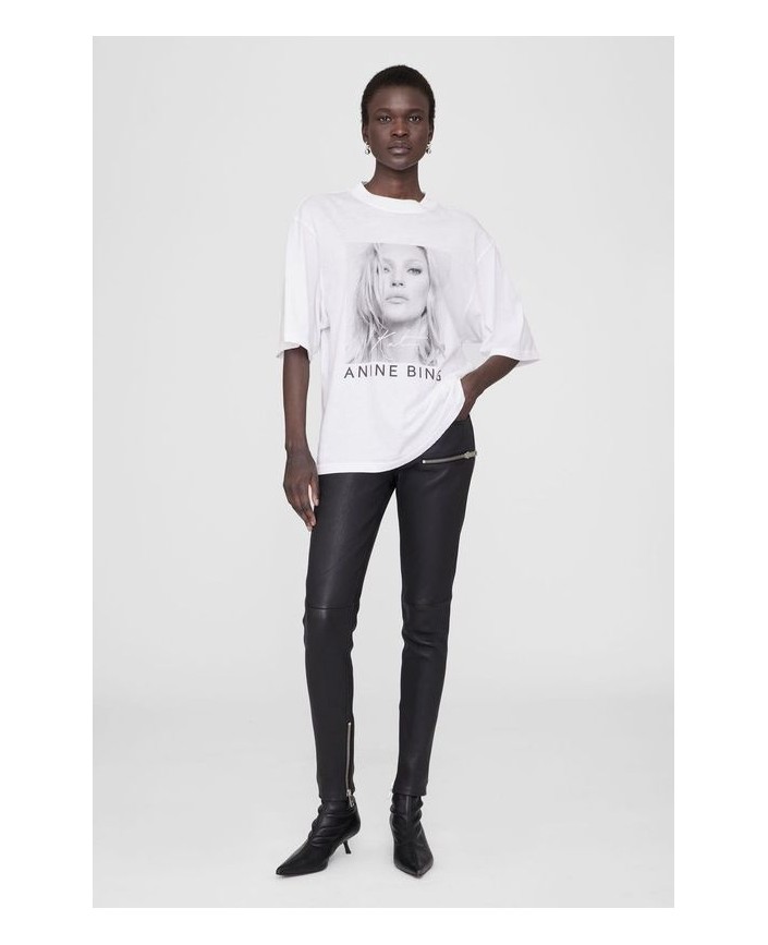 T-shirt avi tee kate moss - Anine bing 2