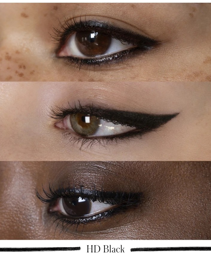 Kohl eye pencil crayon yeux - Rms beauty 2