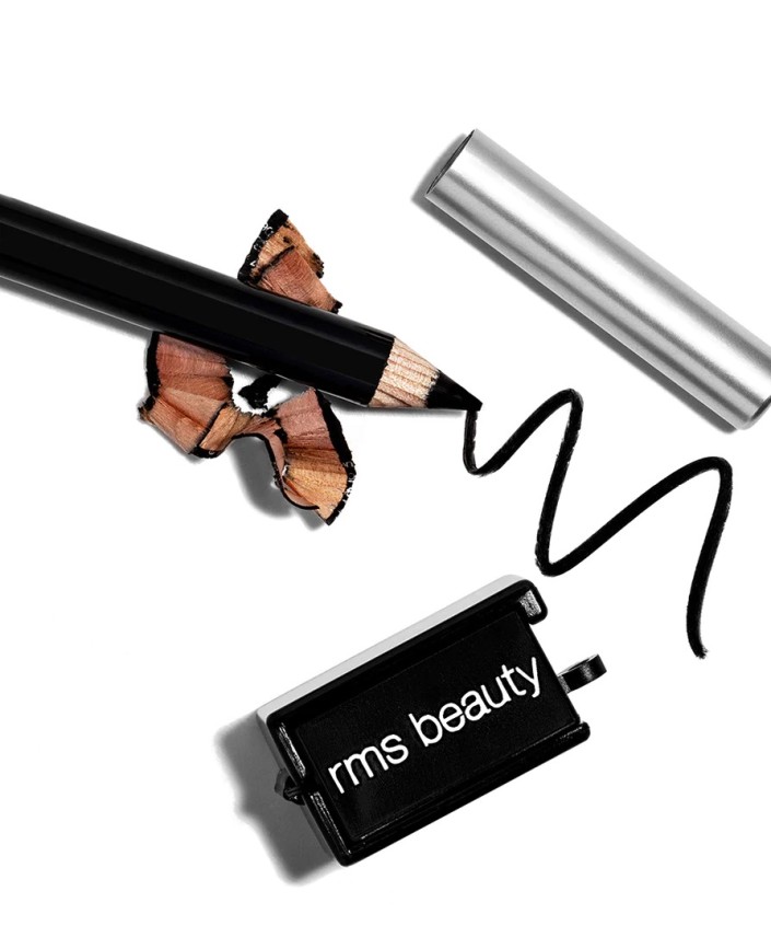 Kohl eye pencil crayon yeux - Rms beauty