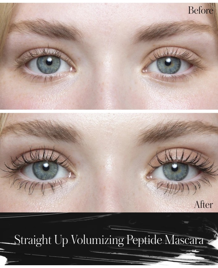 Mascara straight up - Rms beauty 2