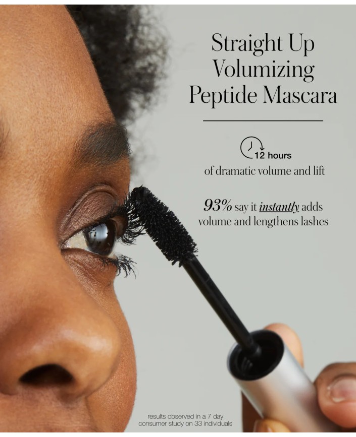 Mascara straight up - Rms beauty