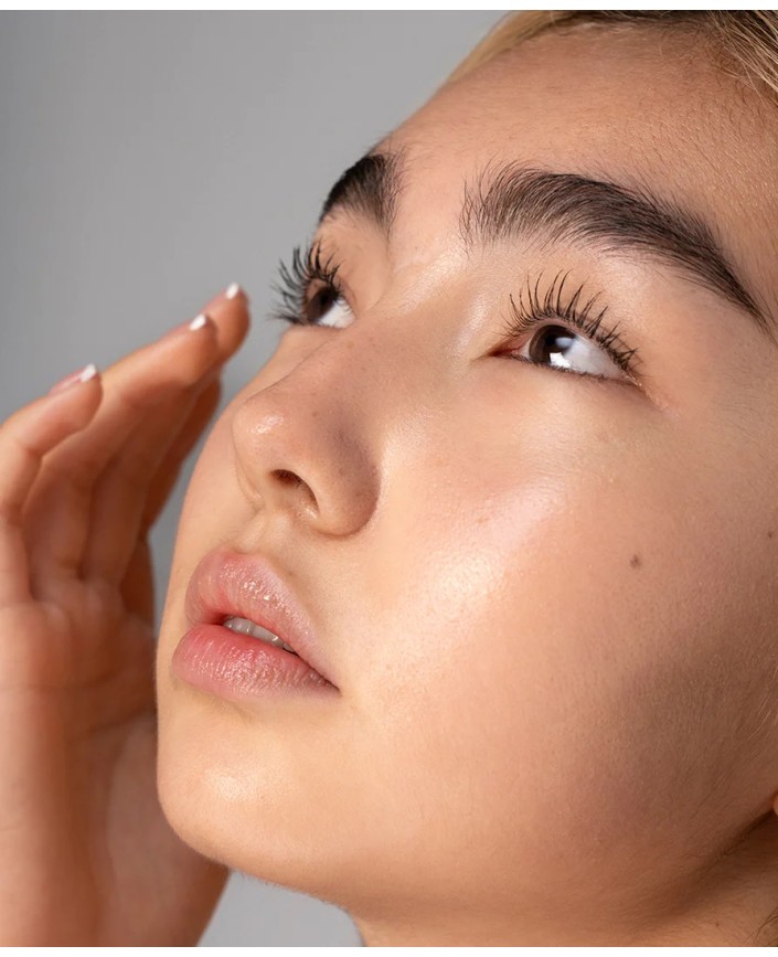 Mascara straight up - Rms beauty